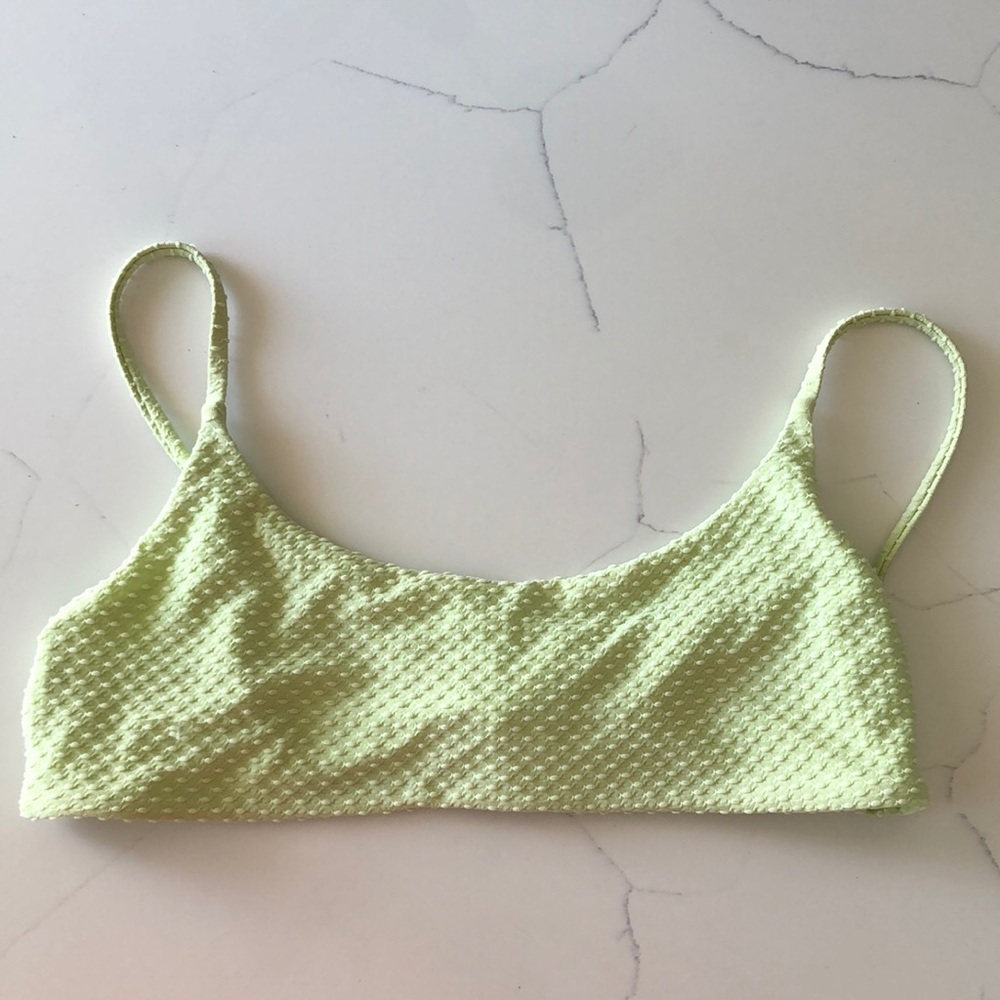 O’Neill Bralette Swim Top